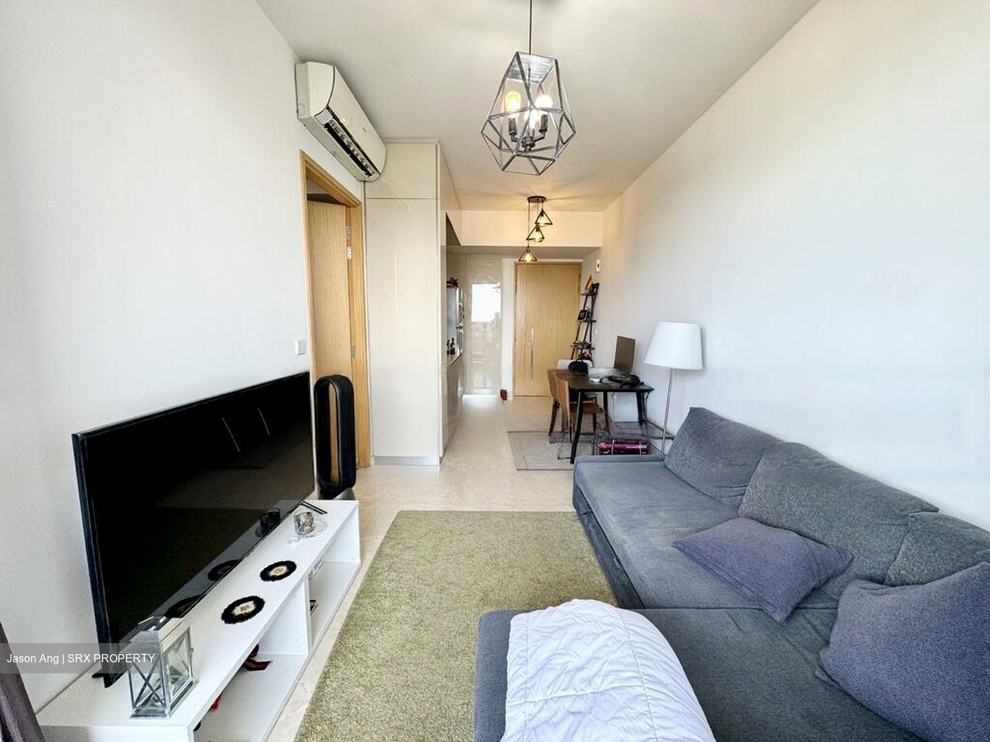 Commonwealth Towers (D3), Condominium #522685001